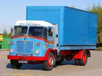 AEC Mercury Mk II 1961 года